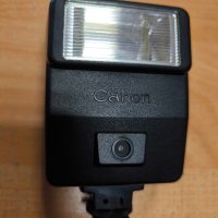 canon speedlite 155A, снимка 1 - Светкавици, студийно осветление - 44274006