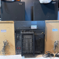 SONY HCD-RG22 Мини Система, снимка 6 - Аудиосистеми - 44751524