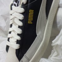 Мъжки сп. обувки PUMA BASKET-90680 100%оригинал внос Англия, снимка 8 - Спортни обувки - 27237813