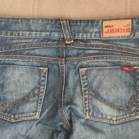 Мъжки дънки Only jeans, снимка 3 - Дънки - 35409786