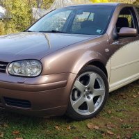 VW GOLF IV 1.4 16v, снимка 1 - Автомобили и джипове - 42785262