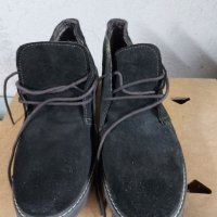 Мъжки обувки , снимка 1 - Ежедневни обувки - 38734816
