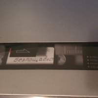 Видео рекордер Panasonic NV-688-B , снимка 4 - Плейъри, домашно кино, прожектори - 35240395