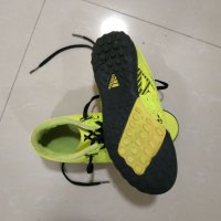 Продавам маратонки Adidas , снимка 6 - Детски маратонки - 21169372