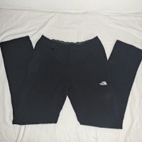 The North Face (S) туристически(трекинг) панталон, снимка 1 - Спортни дрехи, екипи - 38596795