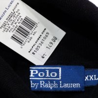 Нов и намален! Polo Rаlph Lаuren Мъжки Пуловер 100% Мерино Размер 2XL, снимка 7 - Пуловери - 39003971