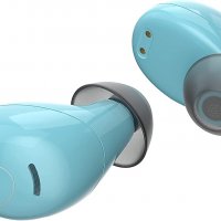 LEDWOOD In-Ear Bluetooth Headset with Wireless Charging Case I9W, снимка 4 - Безжични слушалки - 39972330