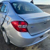 Ford Ka Plus 1.2, 85 ph., 5sp., engine YSKD, 2018, 98 000 km, euro 6B, Форд Ка Плюс 1.2i, 85 кс., 5с, снимка 7 - Автомобили и джипове - 39154029