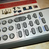 sony rmt-c107ad-audio remote, снимка 7 - Други - 29872443