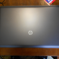 Лаптоп HP 650 за части, снимка 1 - Части за лаптопи - 42247298
