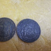 Колекционерски монети, снимка 8 - Други ценни предмети - 30132091