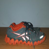 Детски маратонки Reebok. Номер 27, снимка 4 - Детски маратонки - 31382989