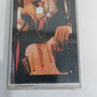 The Best Of Eric Clapton, снимка 1 - Аудио касети - 37877288