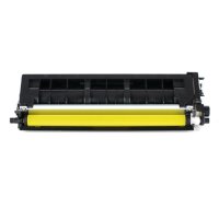 НОВА съвместима тонер касета TN336/TN326 Yellow (Жълт), снимка 3 - Консумативи за принтери - 40489561