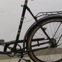 Ретро велосипед DIXI 28'', снимка 7 - Велосипеди - 29726873
