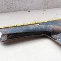 стара военна сапьорска лопатка , снимка 3 - Антикварни и старинни предмети - 30749510
