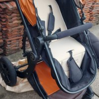 Комбинира детска количка, снимка 2 - Детски колички - 40718075