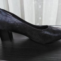 Дамски обувки , снимка 3 - Дамски ежедневни обувки - 36912787