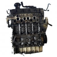 Двигател 1.9 TDI AUDI A3 (8PA) 2004-2008 A110121N-34, снимка 4 - Части - 31500367