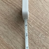 Компактна метър лента Deli Mini Soft Tape Measure, снимка 4 - Други стоки за дома - 44352839