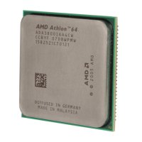Процесори втора употреба AMD, Intel- 2 и 4 ядра, работещи, снимка 1 - Процесори - 44210072