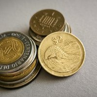 Mонета - Зимбабве - 2 долара | 1997г., снимка 1 - Нумизматика и бонистика - 44460090