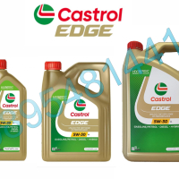 Двигателно масло CASTROL EDGE 5W-30 Long Life, снимка 1 - Части - 44726676