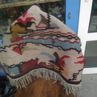 Котленско килимче ковьорче за стена, снимка 3 - Други ценни предмети - 38963804