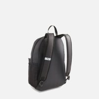 НАМАЛЕНИЕ!!! Раница PUMA Phase Backpack Black/Gold 079943 03, снимка 2 - Раници - 42305466