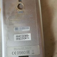 Lenovo K6 Note A53a48 За ремонт или части , снимка 2 - Lenovo - 37526932