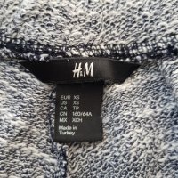 Къси панталони H&M размер XS , снимка 3 - Къси панталони и бермуди - 29134444