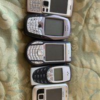 Нокия Nokia 7250 6300 5230 6111 6500, снимка 5 - Nokia - 38471577