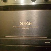 Продавам Denon POA-2200 крайно стъпало в отлично състояние, снимка 4 - Ресийвъри, усилватели, смесителни пултове - 44232492