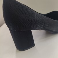 Дамски обувки 6713, снимка 4 - Дамски обувки на ток - 44257142