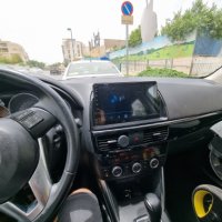 Mazda CX5 2012- 2015 Android 13 Mултимедия/Навигация,2901, снимка 3 - Аксесоари и консумативи - 42229554
