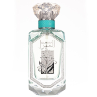 Арабски парфюм ELMIRA  от Ard Al Zaafaran 100ml  Босилек, грейпфрут,Нероли, кедрово дърво, ветивер, снимка 2 - Унисекс парфюми - 44758903