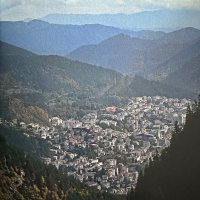 Родопи свещената планина / Rhodopes the sacred mountain, снимка 6 - Енциклопедии, справочници - 44438139