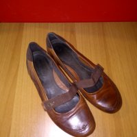 № 39 Dolcir холандски естествена кожа , снимка 2 - Дамски ежедневни обувки - 31010672