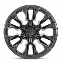 20” Off Road Джанти Fuel 6X139.7 Toyota Land Cruiser Hilux 4Runner Hiace, снимка 6 - Гуми и джанти - 37279526