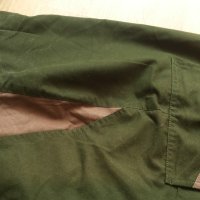 Laksen GORE-TEX Trouser размер 50 / M за лов панталон водонепромукаем безшумен - 842, снимка 11 - Екипировка - 44401065