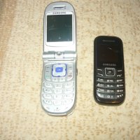 Samsung - стари телефони за части, снимка 3 - Samsung - 30620368