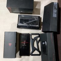 Продавам Asus ROG II, снимка 1 - Asus - 44412359