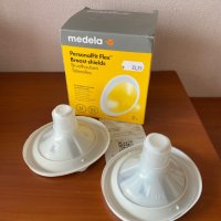 Пълен комплект за кърмене Medela Solo & Harmony + аксесоари и подаръци, снимка 3 - Аксесоари за кърмачки - 40505325