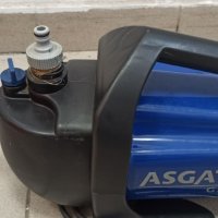 Помпа за вода Asgatec GP 800, снимка 1 - Напояване - 31872497