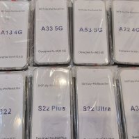 Samsung Galaxy A22,A32,A53,A33,A13,S22,S22+,S22 Ultra 360 градуса защита 2в1 , снимка 3 - Калъфи, кейсове - 36905815