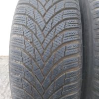 ГУМА FIRESTONE WINTERHAWK 4 175/65 R14 82T, снимка 7 - Гуми и джанти - 44270074