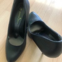 Дамски обувки- Нови, снимка 5 - Дамски обувки на ток - 31639574
