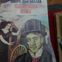 Шагренова кожа - Оноре до Балзак, снимка 1 - Художествена литература - 35235214