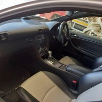 mercedes clc 220 cdi w204 646 на части мерцедес цлц 220 в204, снимка 4 - Автомобили и джипове - 36915005