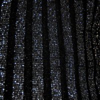 Черна плетена туника, снимка 4 - Туники - 37504511